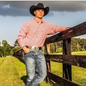 Meet your Posher, Ben